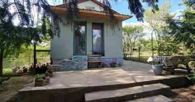 2 room house in Zsambek, Hungary