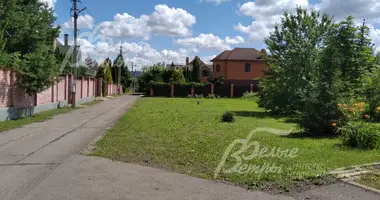 Terrain dans Fominskoye, Fédération de Russie