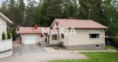 Haus 4 zimmer in Verwaltungsgemeinschaft Helsinki, Finnland
