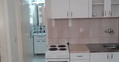 2 room apartment in Belgrade, Serbia