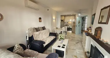 Apartamento 2 habitaciones en Mijas, Španjolska