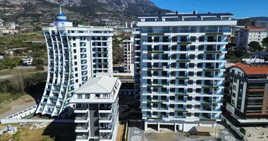 Квартира 3 комнаты в Махмутлар, Турция