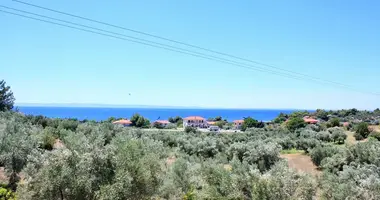 Plot of land in Nikiti, Greece