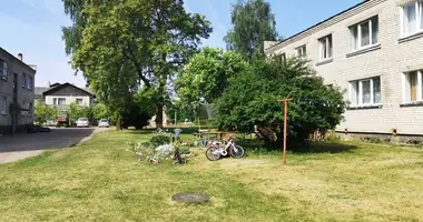 2 room apartment in Giedraiciai, Lithuania