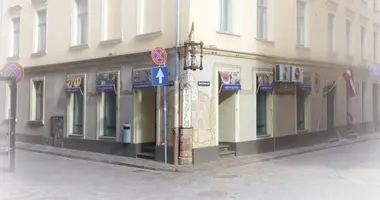 Shop 274 m² in Riga, Latvia