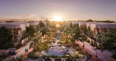 Appartement 4 chambres dans Abou Dabi, Émirats arabes unis