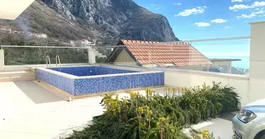 Casa 3 habitaciones en Marovici, Montenegro