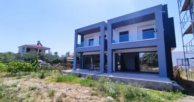 Apartamento 2 habitaciones en Agios Pavlos, Grecia