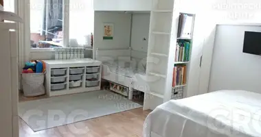 2 room apartment in Russia