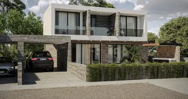 Villa 3 bedrooms in Chloraka, Cyprus