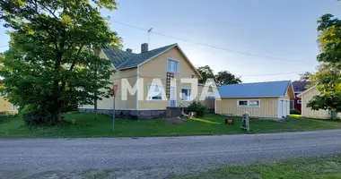 Casa 4 habitaciones en Lapinjaervi, Finlandia