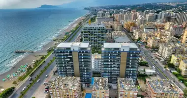 1 bedroom apartment in Mahmutlar, Turkey