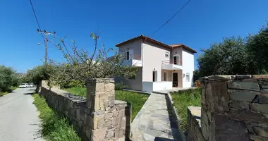 Dom wolnostojący 5 pokojów w District of Ierapetra, Grecja