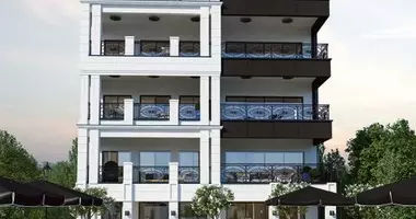 Apartamento 4 habitaciones en Comunidad St. Tychon, Chipre