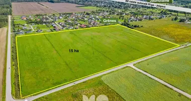 Plot of land in Olaines pagasts, Latvia