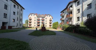 Mieszkanie 2 pokoi w Warszawa, Polska