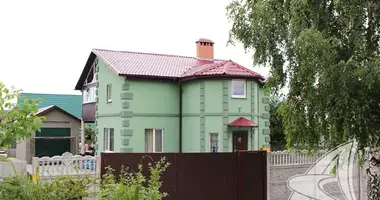 Maison dans Brest, Biélorussie