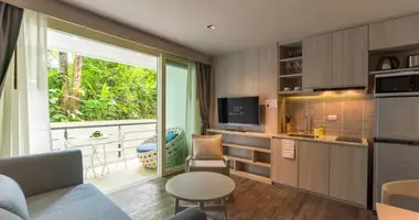 Appartement 1 chambre dans Phuket, Thaïlande