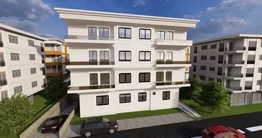 Apartamento 2 habitaciones en Ciftlikkoey, Turquía