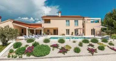 Villa 4 bedrooms in Vinkuran, Croatia