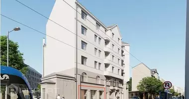 Commercial property 102 m² in Riga, Latvia