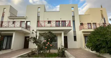 3 bedroom house in koinoteta agiou tychona, Cyprus