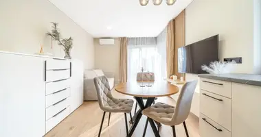 Wohnung 1 zimmer in Kaunas, Litauen