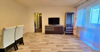 2 room apartment in Krakow, Poland