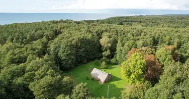 Casa en Karkle, Lituania