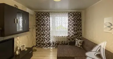 Mieszkanie 3 pokoi w Żabinka, Białoruś