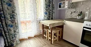Apartamento 2 habitaciones en Minsk, Belarús