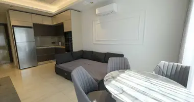 5 bedroom apartment in Mahmutlar, Turkey