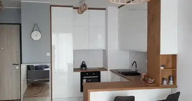 Apartamento 2 habitaciones en Danzig, Polonia