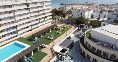 2 bedroom apartment in Marbella, Spain