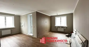 Apartamento 2 habitaciones en Grodno, Bielorrusia