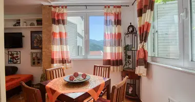 1 bedroom apartment in Budva, Montenegro