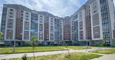 Appartement 1 chambre dans Mahiliow, Biélorussie