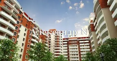 Apartamento 1 habitación en Odessa, Ucrania