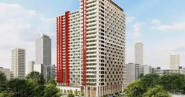 Apartamento 2 habitaciones en Batumi, Georgia