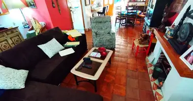 Casa 4 habitaciones en Ciudad de México, México