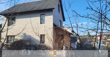 Дом в Ждановичский сельский Совет, Беларусь
