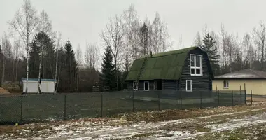 Plot of land in Jzufouski sielski Saviet, Belarus