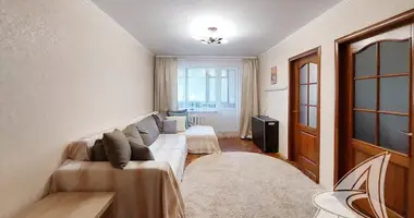 Квартира 3 комнаты в Мухавецкий сельский Совет, Беларусь