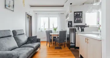 Apartamento 3 habitaciones en Polonia