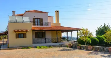 Cottage 5 bedrooms in Agios Nikolaos, Greece
