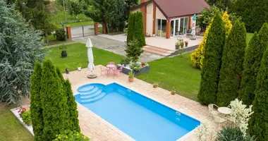 Casa en Ustronie, Polonia