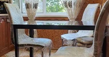 2 room apartment in Homyel, Belarus