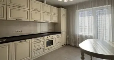 2 room apartment in Sievierodonetsk, Ukraine