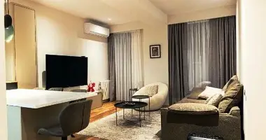 2 bedroom apartment with Furniture, with Parking, with Air conditioner in Tbilisi, Georgia