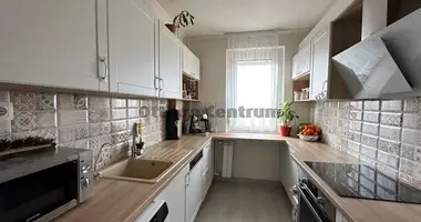 3 room apartment in Dunakeszi, Hungary